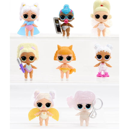 LOL Surprise Dekodér se sestřičkou Eye Spy Series