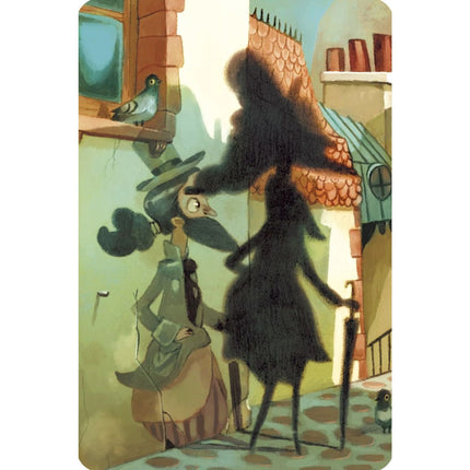 Dixit 4 rozšíření Origins