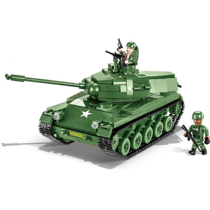 Cobi 2239 M41A3 Walker Bulldog 626 dílků