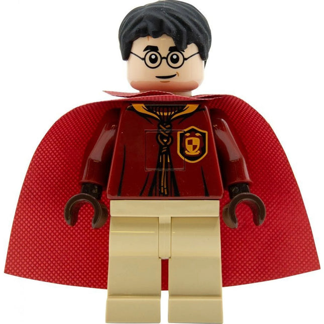 LEGO® Harry Potter™ Famfrpál baterka