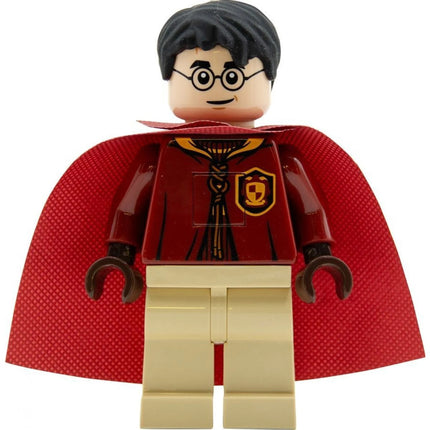 LEGO® Harry Potter™ Famfrpál baterka