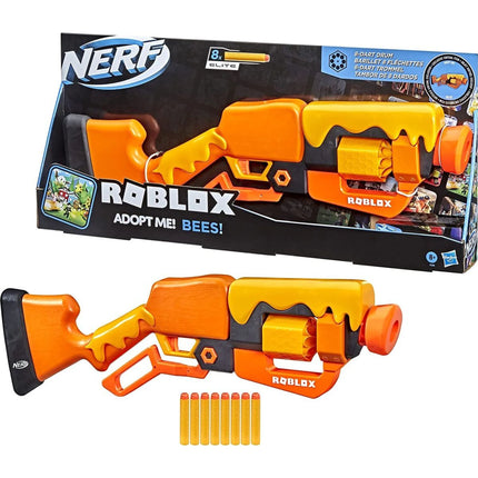Nerf Roblox Adopt Me Bees
