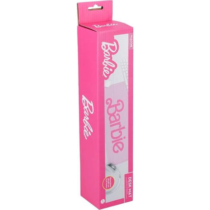 Herní podložka 30 x 80 cm - Barbie