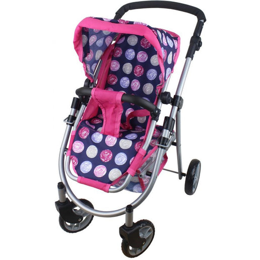 Kočárek sportovní