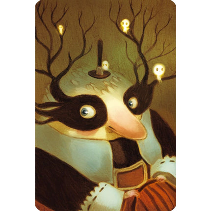 Dixit 4 rozšíření Origins