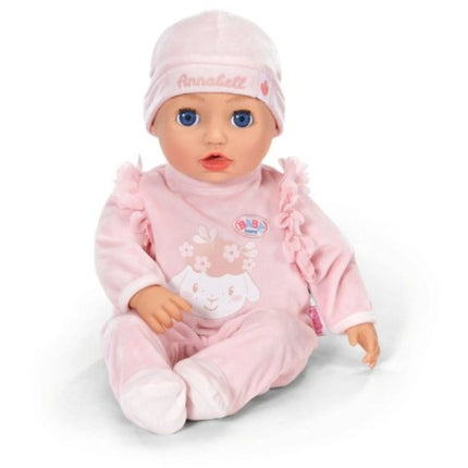 BABY born Annabell 43 cm