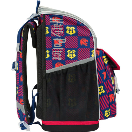 Školní aktovka Zippy Nebelvír - Harry Potter