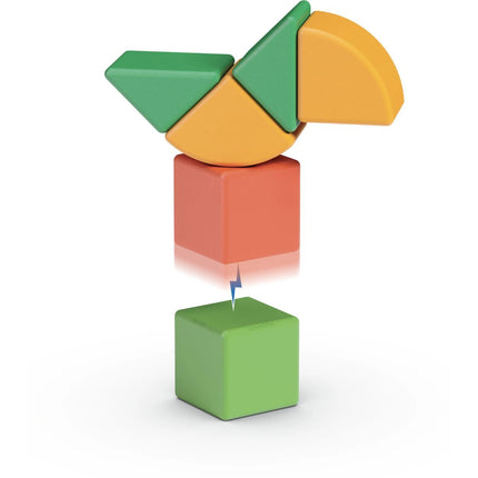 Geomag Magicube Shapes 6 dílků