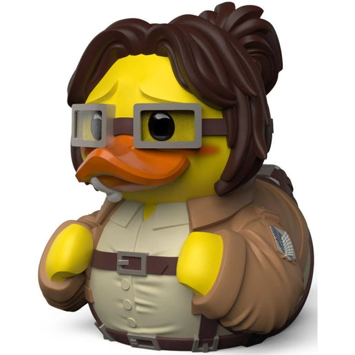 Tubbz Kachnička Attack on Titan - Hange Zoe (první edice)