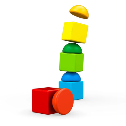 Geomag Magicube Stacking 8 dílků