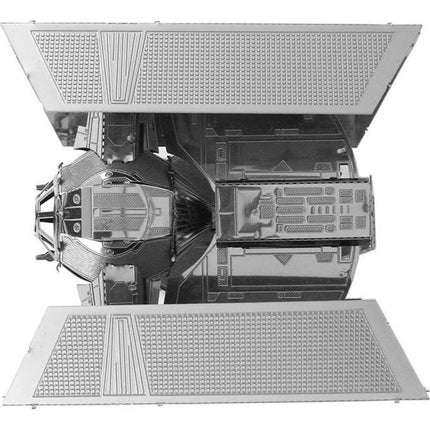Metal Earth 3D puzzle Darth Vaders Starfighter - Hvězdné války