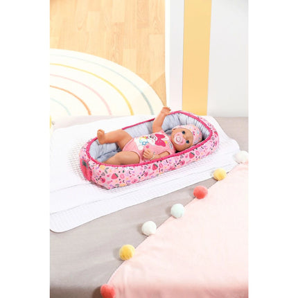 BABY born Hnízdečko