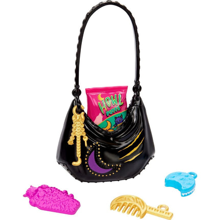 Monster High Panenka Monsterka Clawdeen Wolf™