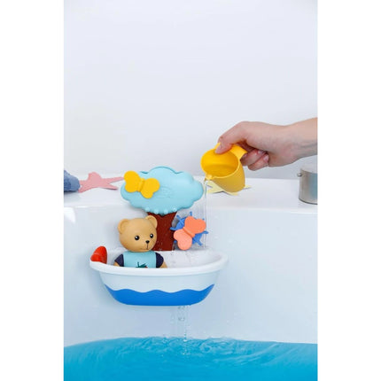 BABY born Splish Splash Vanička s Teddym