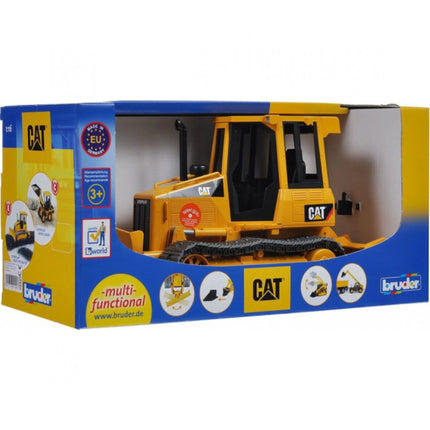 Bruder 02443 Buldozer CAT