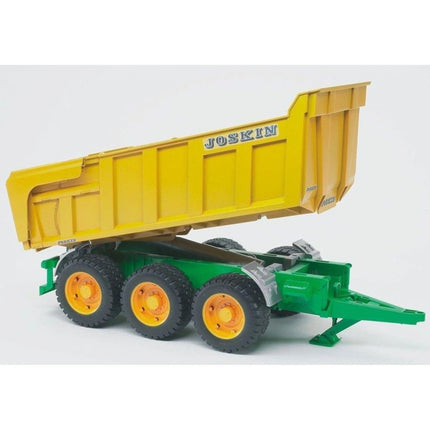 Bruder 02212 Sklápěcí vůz JOSKIN