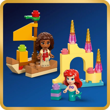 LEGO® Disney Princess™43253 Adventní kalendář 2024