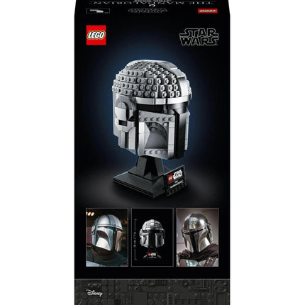 LEGO® Star Wars™ 75328 Helma Mandaloriana