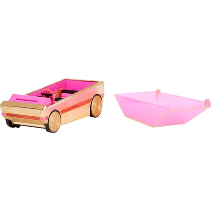 LOL Surprise Dance Machine Exkluzivní auto