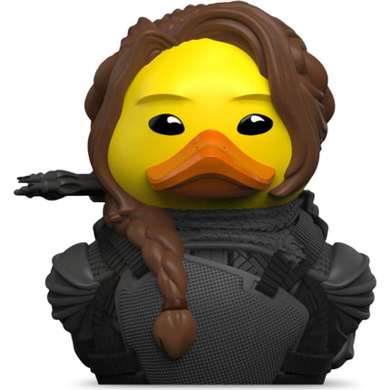 Tubbz Kachnička Hunger Games - Katniss Everdeen (první edice)
