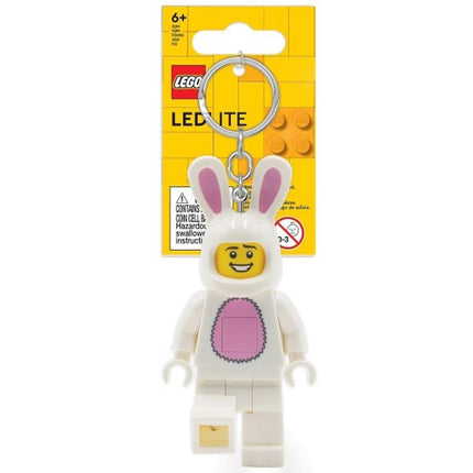 LEGO® Iconic Bunny svítící figurka