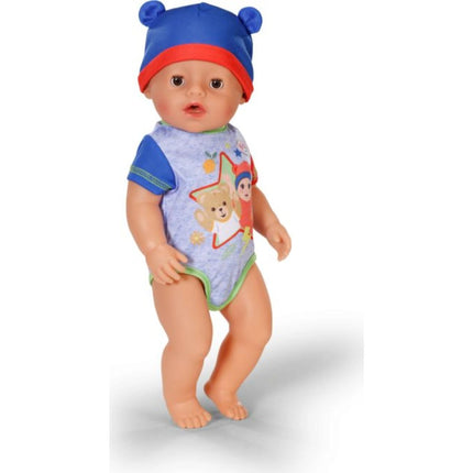 BABY born Chlapeček Jonas 43 cm