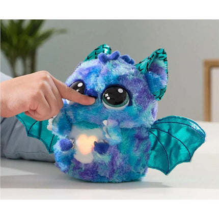 Hatchimals Líhnoucí se Interaktivní zvířátko Dráček