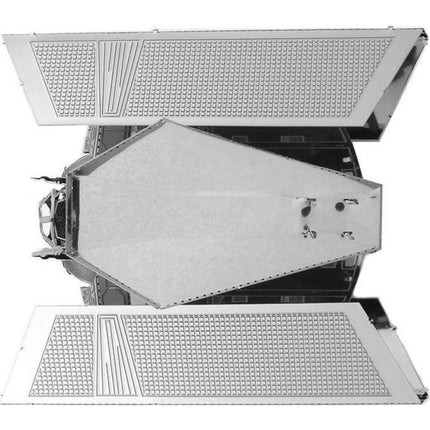 Metal Earth 3D puzzle Darth Vaders Starfighter - Hvězdné války