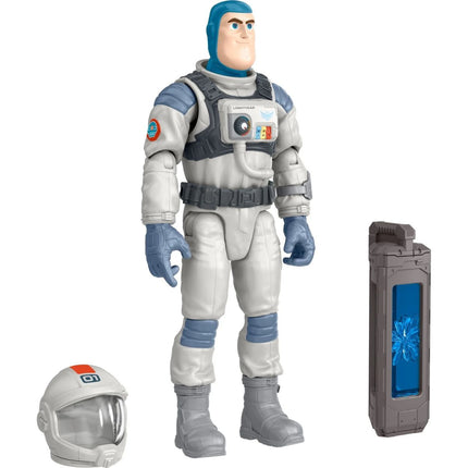 Základní figurka Buzz Lightyear XL-01 - Rakeťák