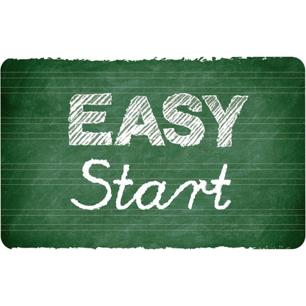 STABILO EASY original Pastel Ergonomický roller pro leváky zelený vč. bombičky s modrým zmizíkovatelným inkoustem