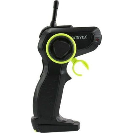 Rychlá bugina 1 : 14