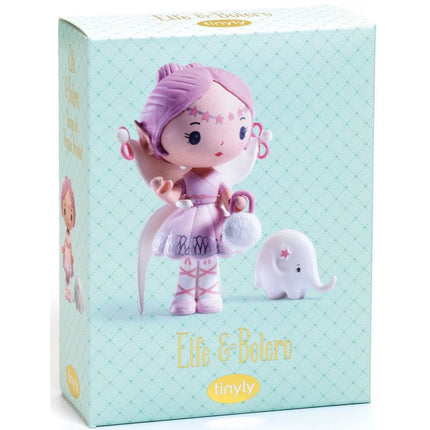 Djeco Figurka Elfe a Bolero