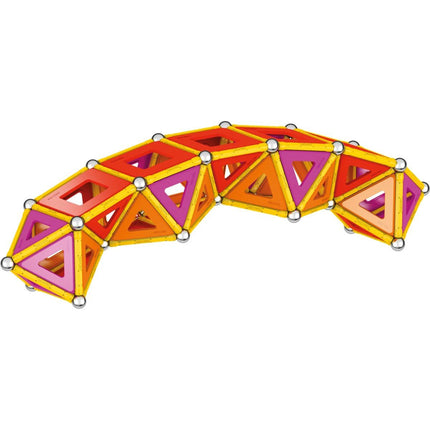 Geomag Classic Panels 200 dílků