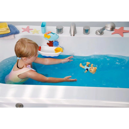 BABY born Splish Splash Vanička s Teddym