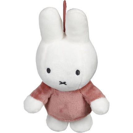 Hudební kolotoč Miffy Fluffy Pink