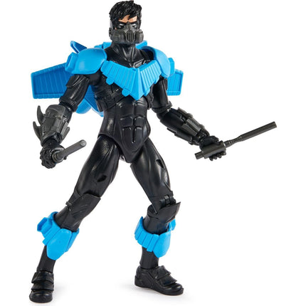 Figurka Nightwing s výbavou 30 cm - Batman