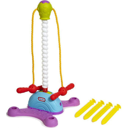 Splach Face skvělá přetahovaná