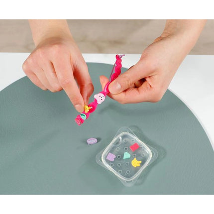 BABY born Oblečení s čelenkou 43 cm