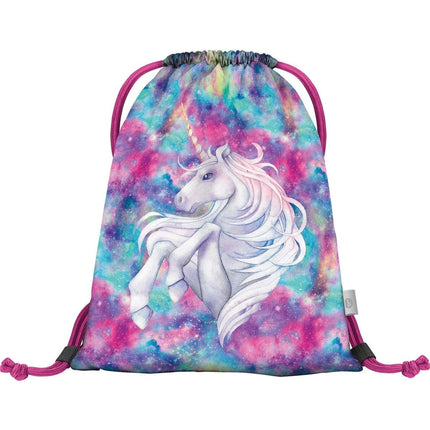 Sáček na obuv Jednorožec