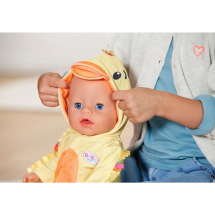 BABY born Kostým kačenka 43 cm