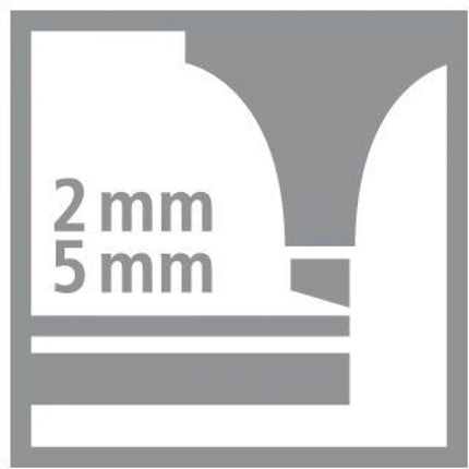 STABILO BOSS MINI Zvýrazňovače a popisovač by Snooze One sada 6 ks