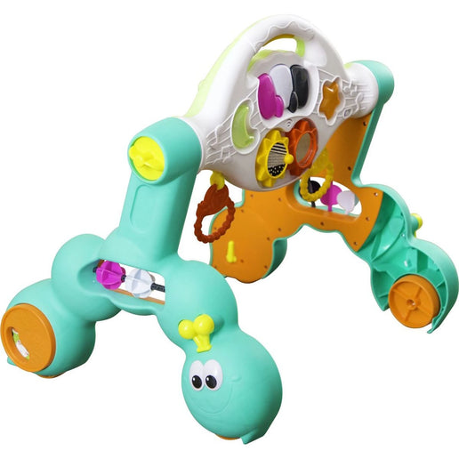 Hrací pult 3 v 1 Grow-With-Me