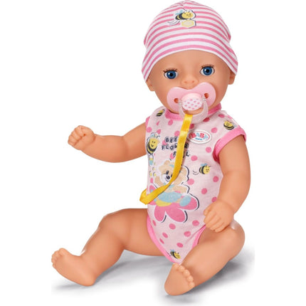 BABY born Holčička Lena 36 cm