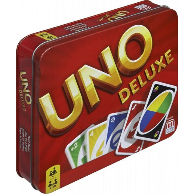 UNO Deluxe