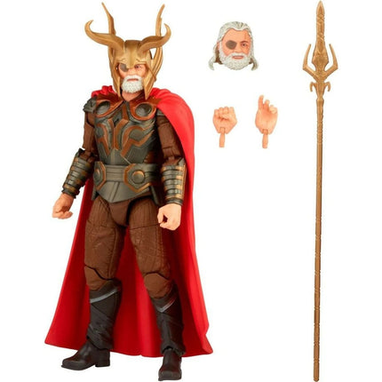 Odin (Thor) Avengers