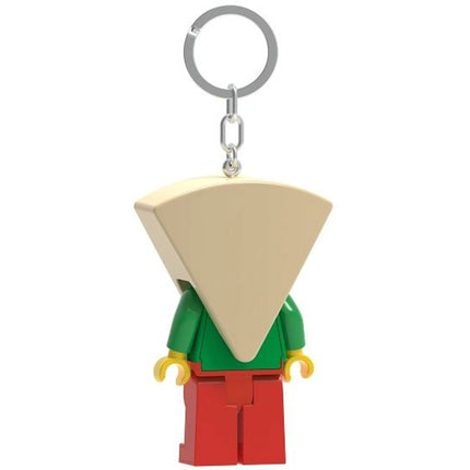 LEGO® Iconic Pizza svítící figurka
