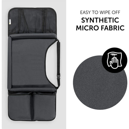 Hauck Skládací hrací stůl k sedačkám skupiny 1 Play on Me