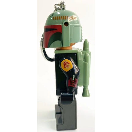 LEGO® Star Wars™ Boba Fett svítící figurka