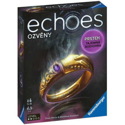 Echoes Prsten
