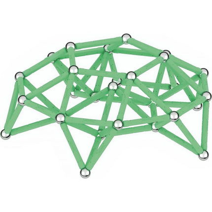 Geomag Glow 142 dílků